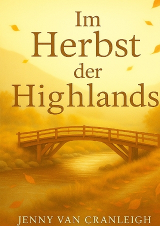 Highlands Reihe / Im Herbst der Highlands