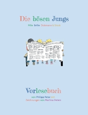 Die bösen Jungs