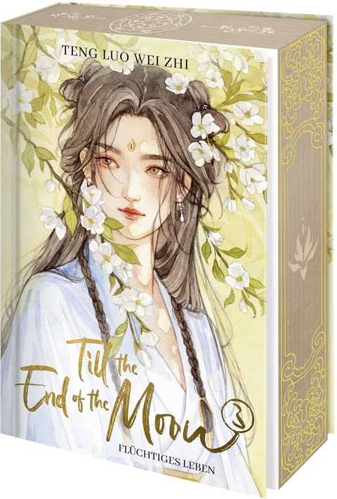 Till the End of the Moon 3 -  Teng Luo Wei Zhi