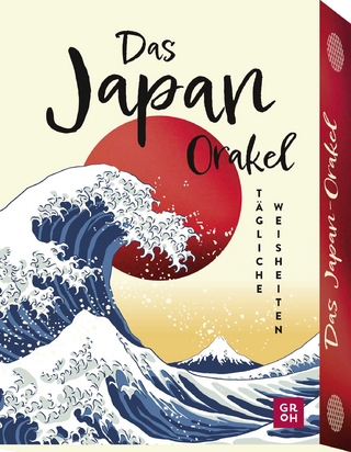 Orakelkarten: Das Japan-Orakel