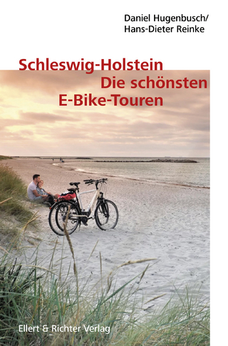 Schleswig-Holstein – Die schönsten E-Bike-Touren