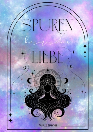 Spuren Kosmischer Liebe
