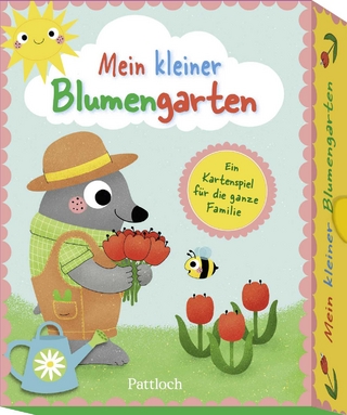 Mein kleiner Blumengarten