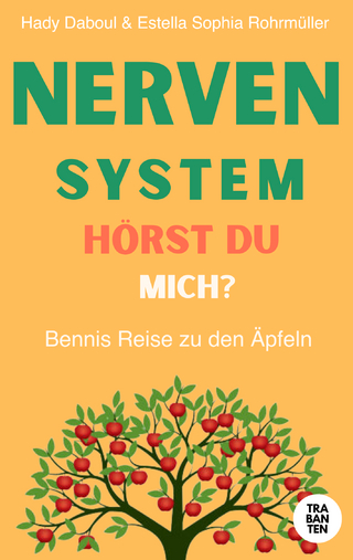 Nervensystem, hörst du mich?