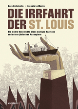 Die Irrfahrt der St. Louis - Sara Dellabella