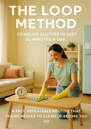 The Loop Method: Conquer Clutter in Just 20 Minutes a Day
