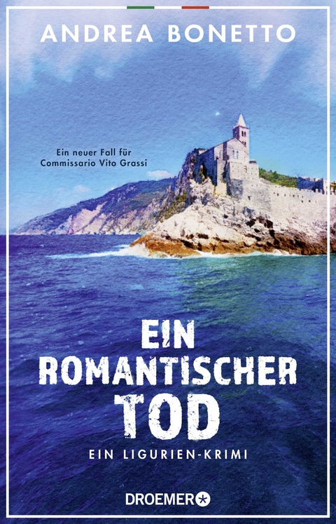 Ein romantischer Tod - Andrea Bonetto