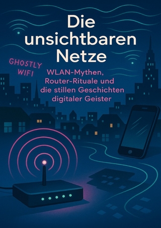 Die unsichtbaren Netze