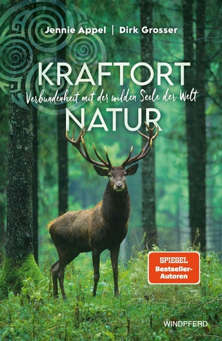 Kraftort Natur