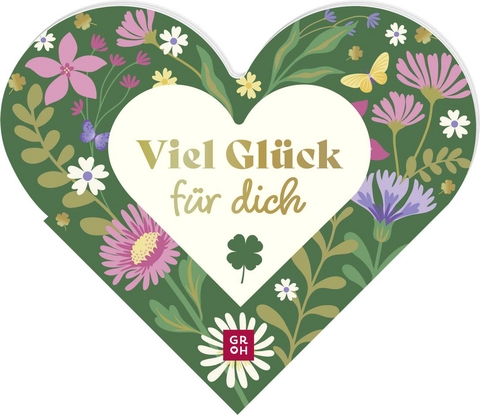 Viel Glück für dich - 