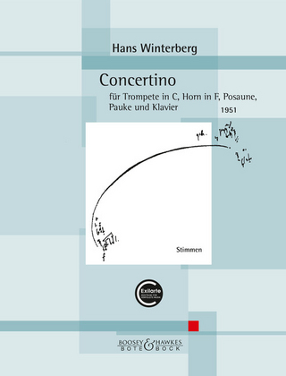 Concertino