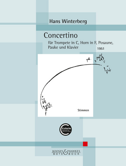 Concertino - 