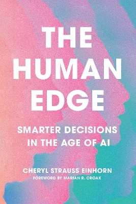 The Human Edge - Cheryl Strauss Einhorn