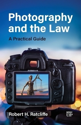 Photography and the Law