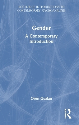 Gender - Oren Gozlan