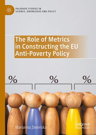 The Role of Metrics in Constructing the EU Anti-Poverty Policy