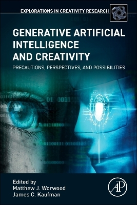 Generative Artificial Intelligence and Creativity - 