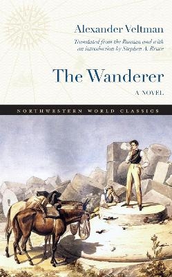 The Wanderer