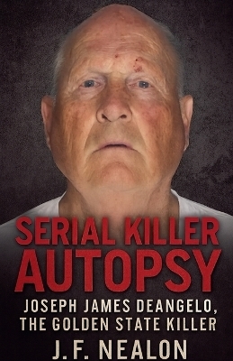 Serial Killer Autopsy