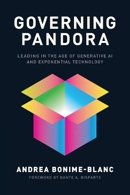 Governing Pandora - Andrea Bonime-Blanc