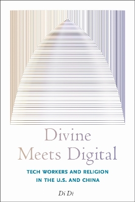 Divine Meets Digital