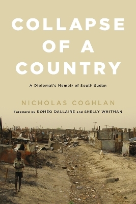 Collapse of a Country - Nicholas Coghlan