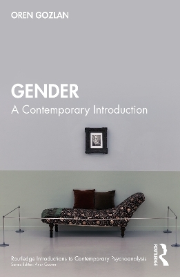 Gender - Oren Gozlan
