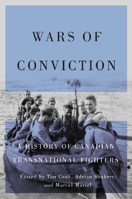 Wars of Conviction - 