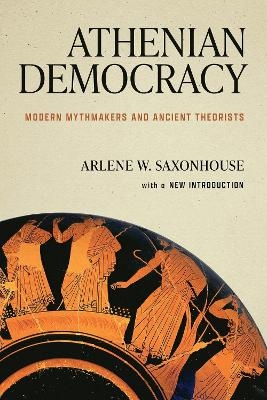 Athenian Democracy