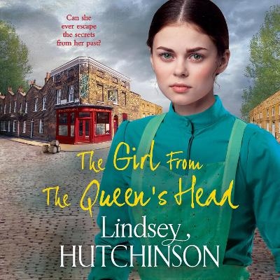 The Girl from The Queen's Head - Lindsey Hutchinson