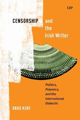 Censorship and the Irish Writer