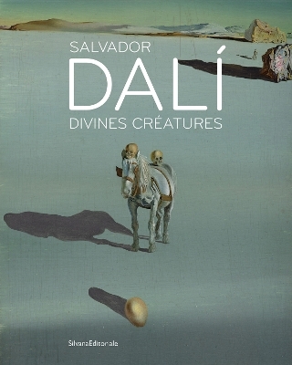 Salvador Dal&iacute; - 