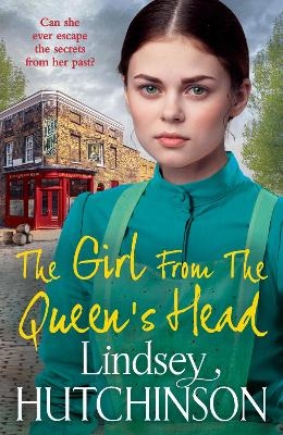 The Girl from The Queen's Head - Lindsey Hutchinson