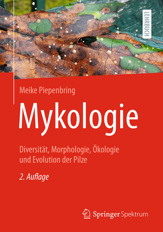 Mykologie
