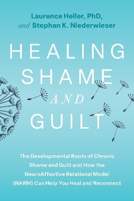 Healing Shame and Guilt