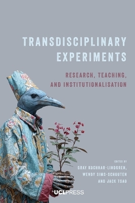 Transdisciplinary Experiments - 