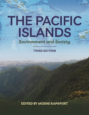 The Pacific Islands - 