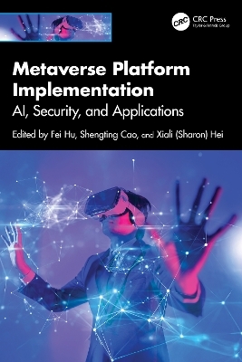 Metaverse Platform Implementation - 