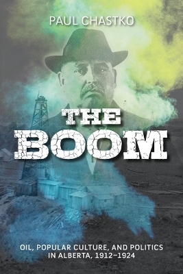 The Boom