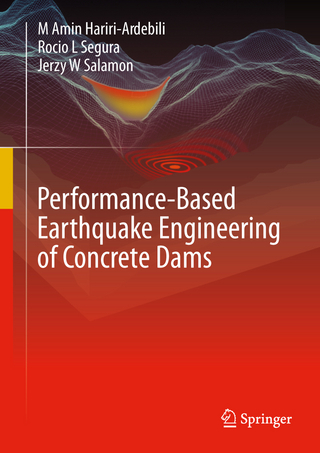 Performance-Based Earthquake Engineering of Concrete Dams