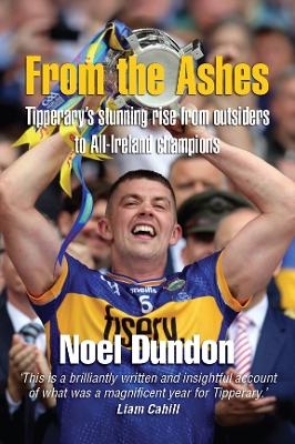 From the Ashes - Noel Dundon