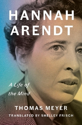 Hannah Arendt