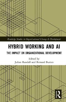 Hybrid Working and AI - 