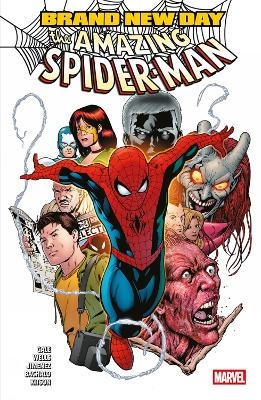 Amazing Spider-Man: Brand New Day Vol. 2 - Bob Gale, Zeb Wells