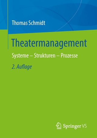 Theatermanagement