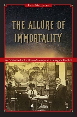 The Allure of Immortality - Lyn Millner