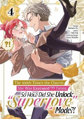 The 100th Time's The Charm Volume 4 - Yuji Yuji