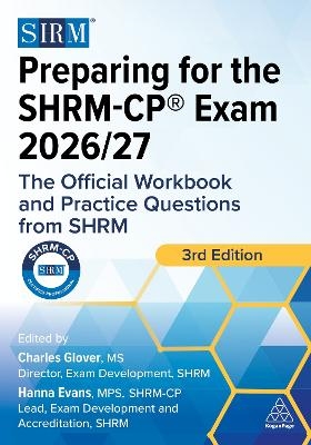 Preparing for the SHRM-CP® Exam 2026/27