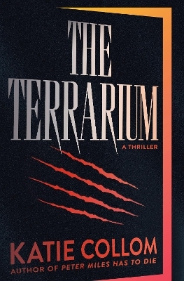 The Terrarium - Katie Collom