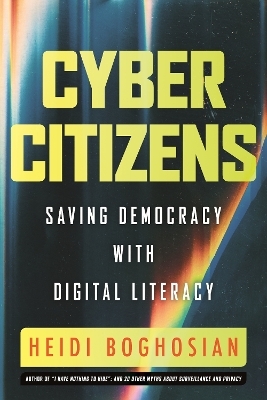 Cyber Citizens - Heidi Boghosian